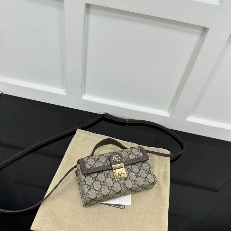 Contemporary Gucci Satchel Bags 51125