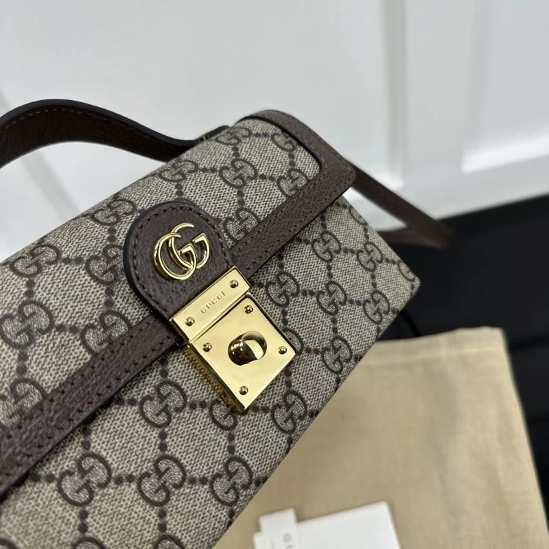 Contemporary Gucci Satchel Bags 51125