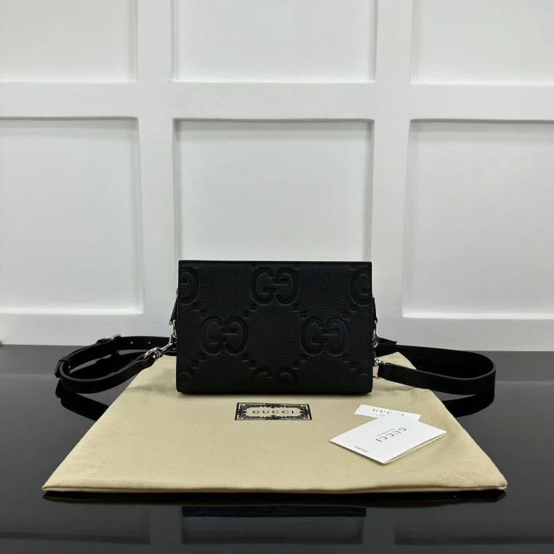 Gucci Satchel Bags Packable 51122