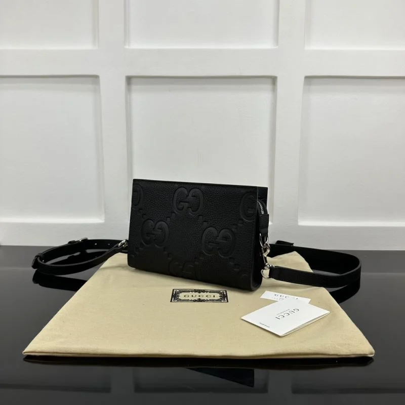 Gucci Satchel Bags Packable 51122
