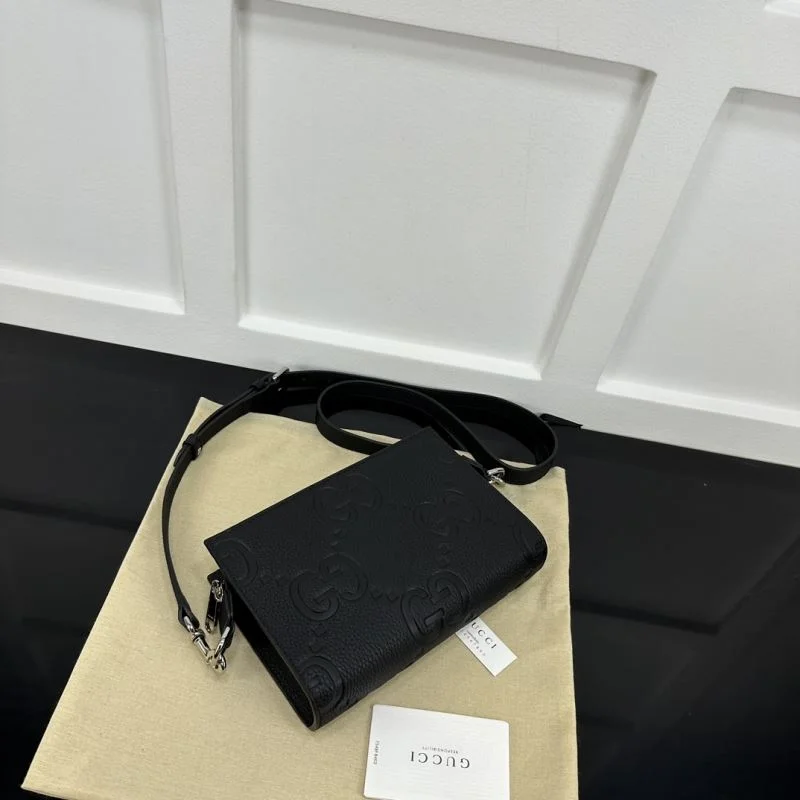 Gucci Satchel Bags Packable 51122