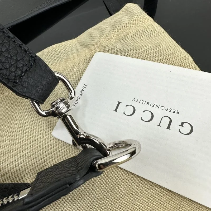 Gucci Satchel Bags Packable 51122