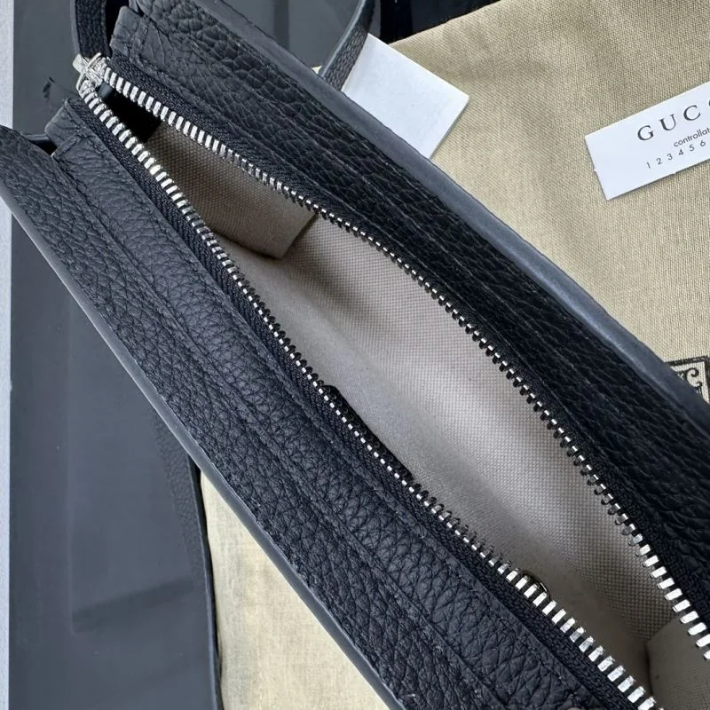 Gucci Satchel Bags Packable 51122