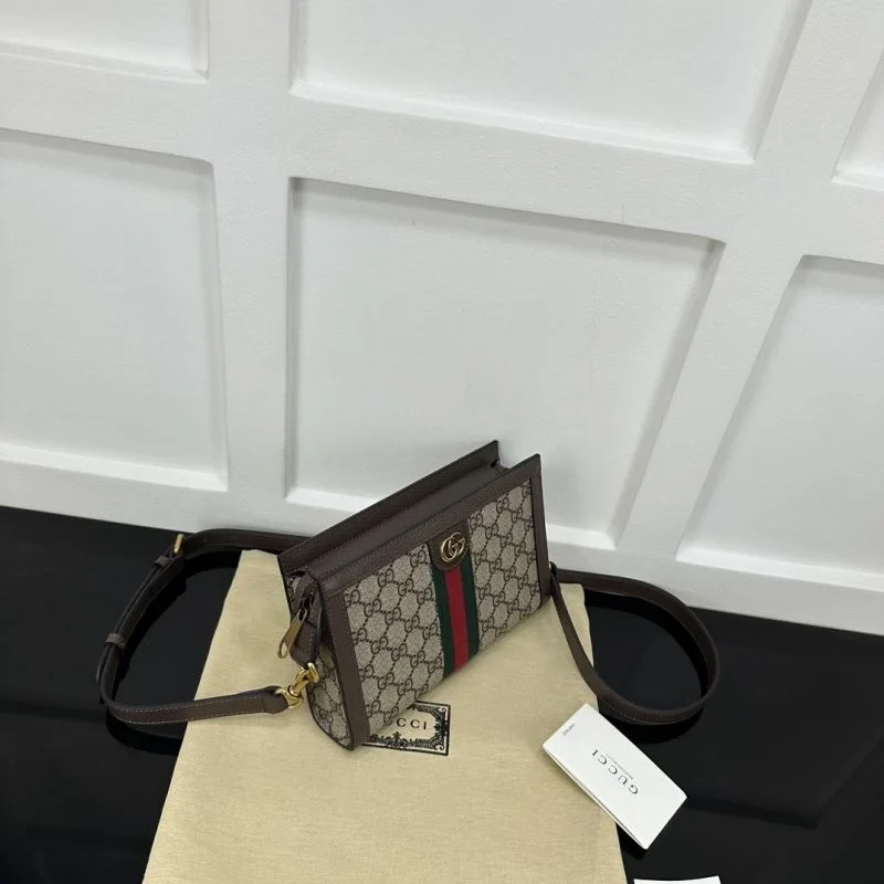 Lightweight Gucci Satchel Bags 51121