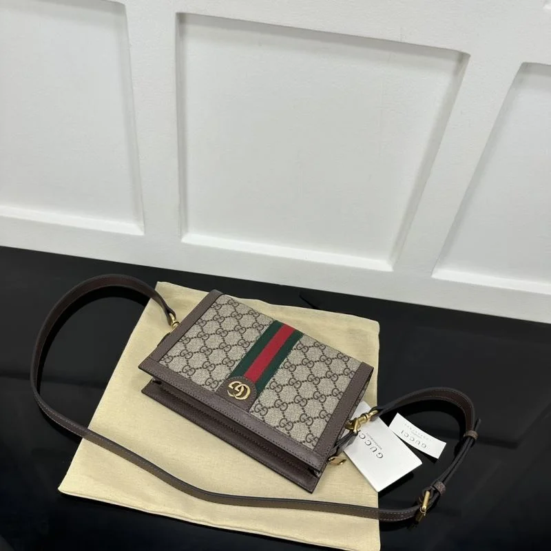Lightweight Gucci Satchel Bags 51121