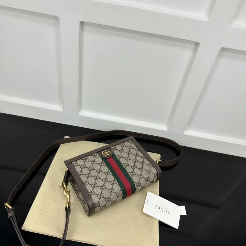 Lightweight Gucci Satchel Bags 51121