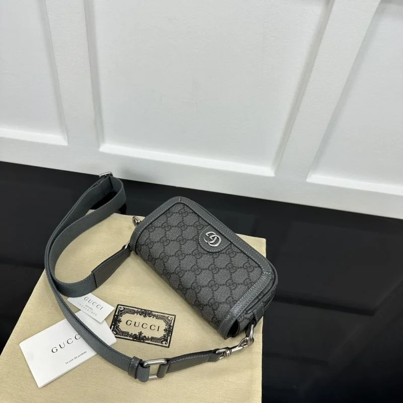 Gucci Satchel Bags Bright 51108