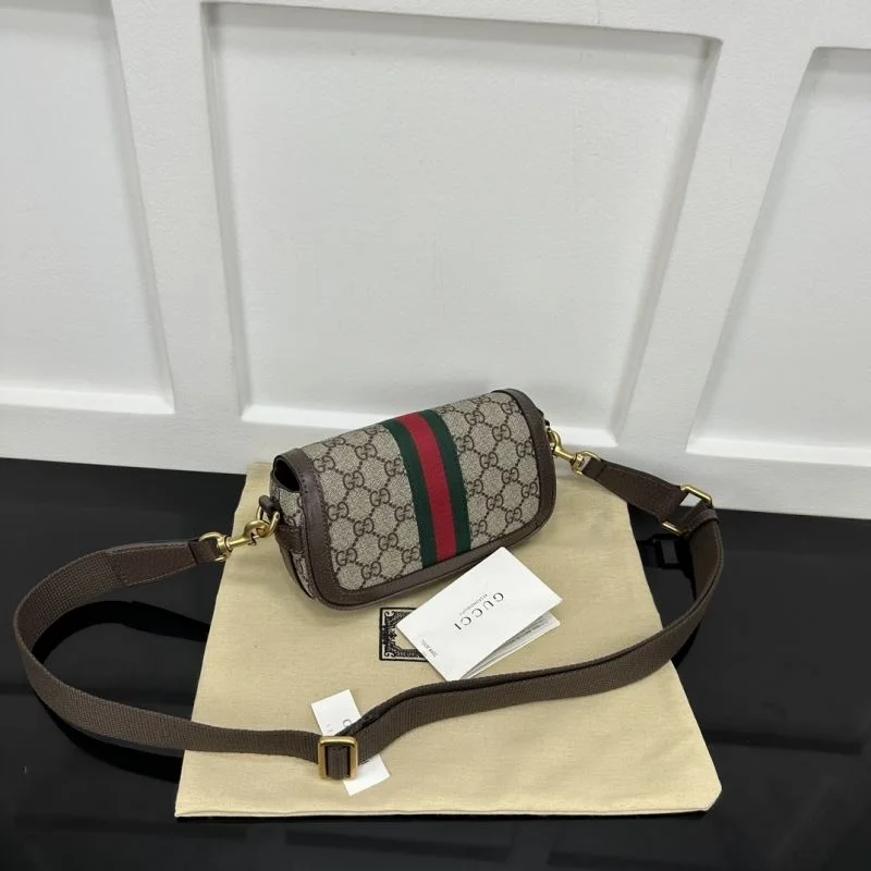 Gucci Satchel Bags ComfortFit 51104