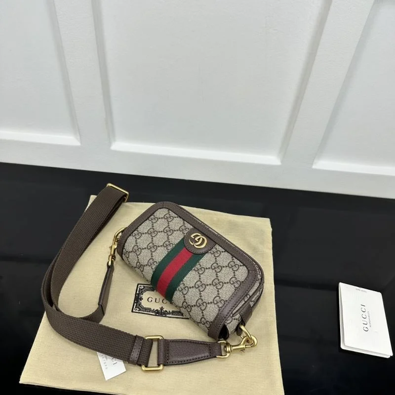 Gucci Satchel Bags ComfortFit 51104