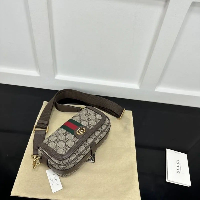 Gucci Satchel Bags ComfortFit 51104