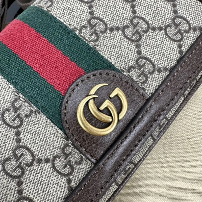 Gucci Satchel Bags ComfortFit 51104