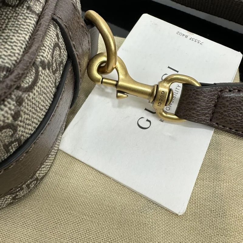 Gucci Satchel Bags ComfortFit 51104