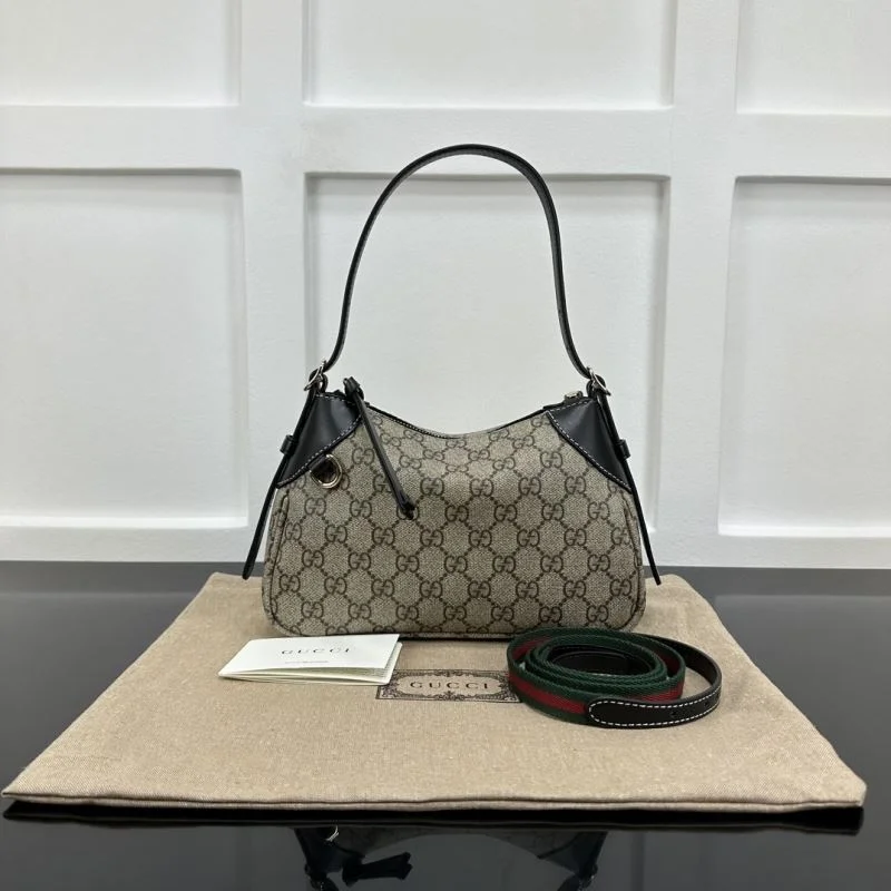 Sustainable Gucci Satchel Bags 51119