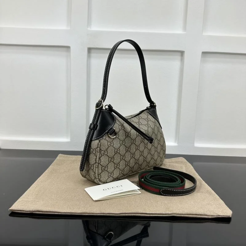 Sustainable Gucci Satchel Bags 51119