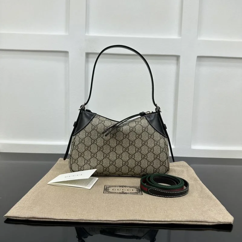 Sustainable Gucci Satchel Bags 51119