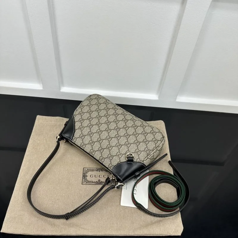 Sustainable Gucci Satchel Bags 51119