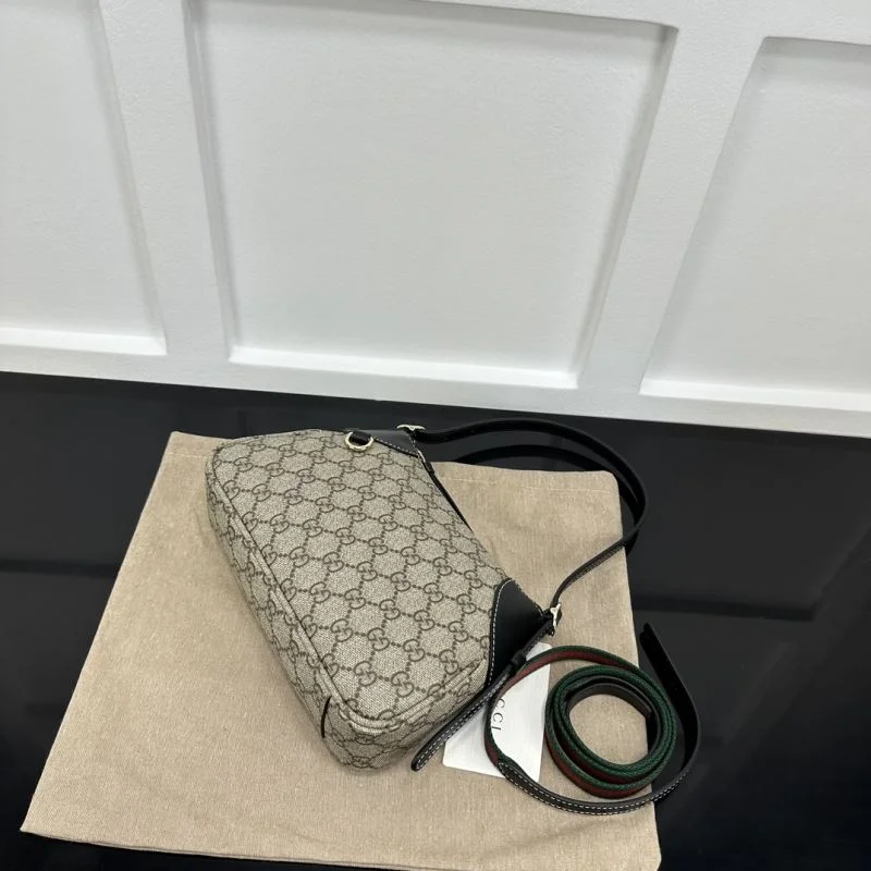 Sustainable Gucci Satchel Bags 51119