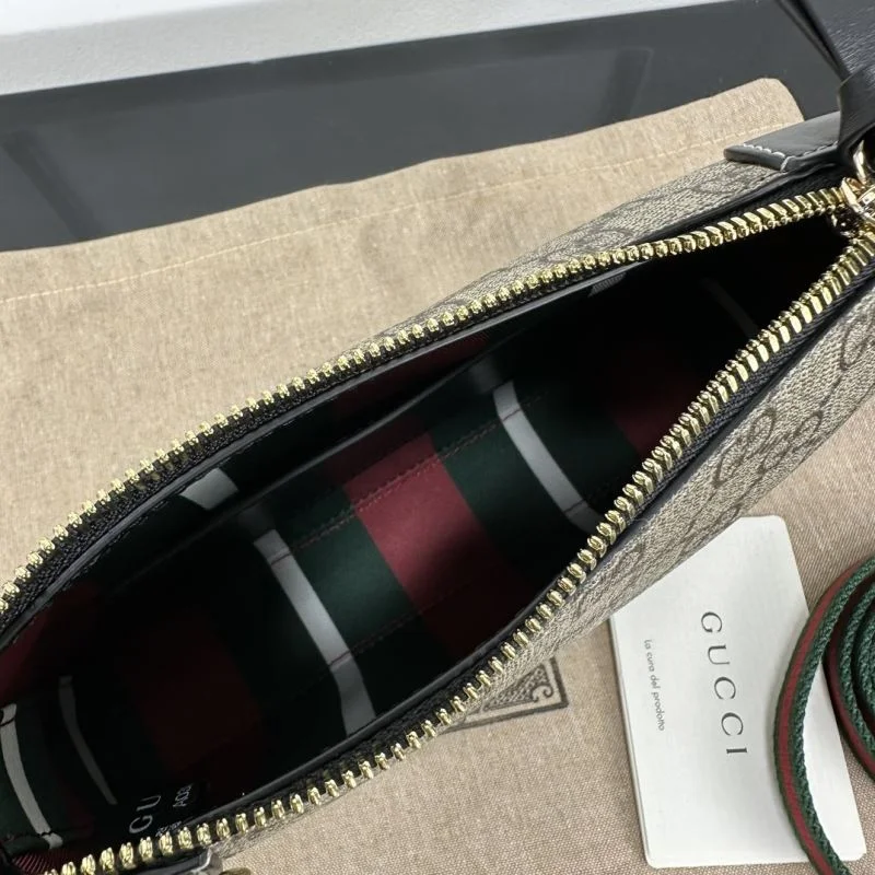 Sustainable Gucci Satchel Bags 51119