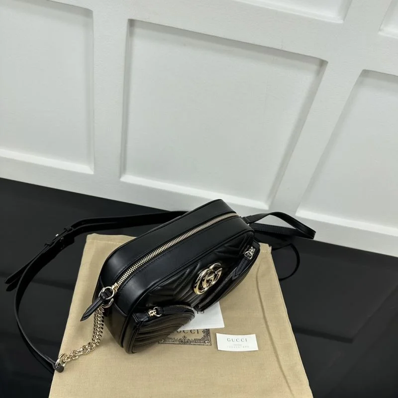 Breathable Gucci Satchel Bags 51117