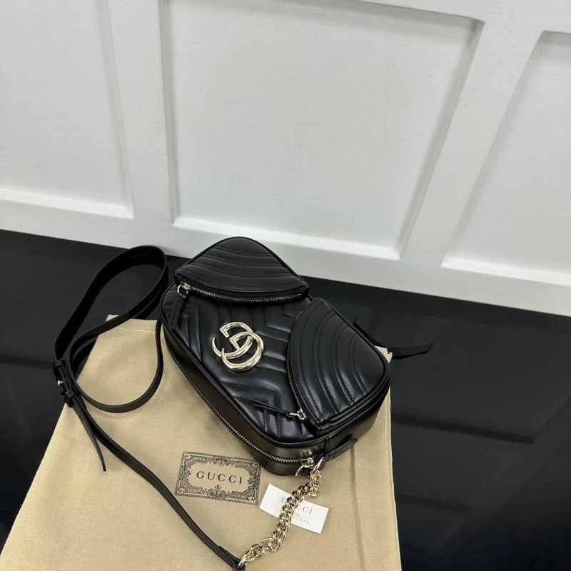 Breathable Gucci Satchel Bags 51117