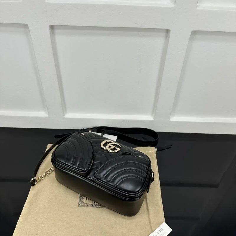 Breathable Gucci Satchel Bags 51117