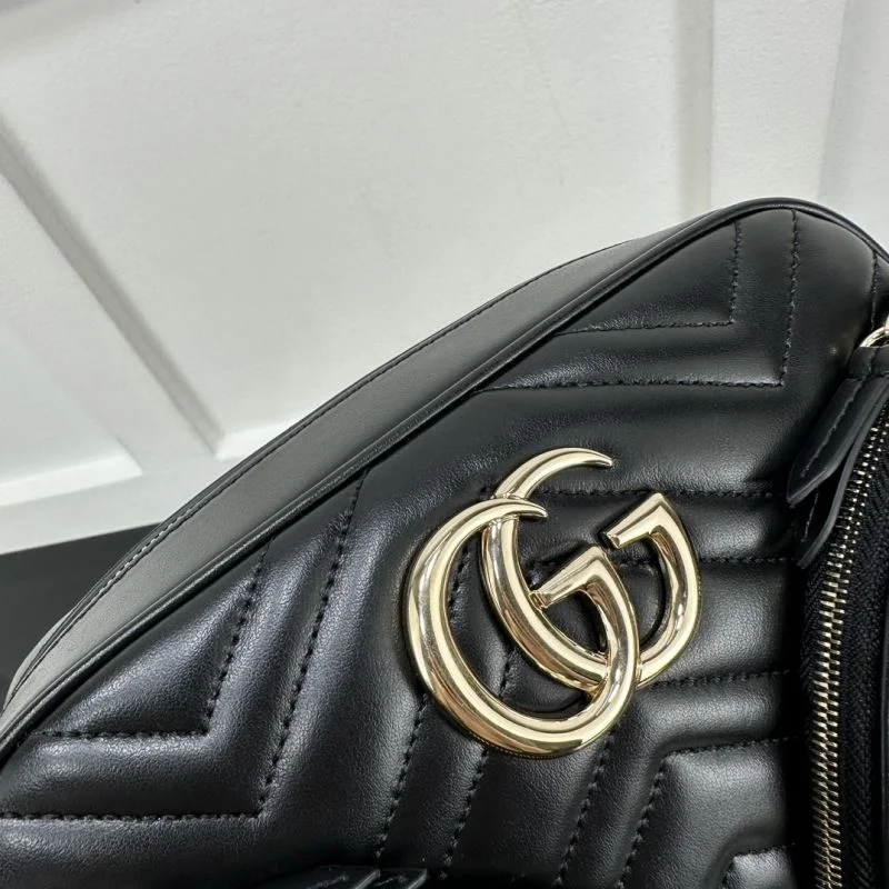 Breathable Gucci Satchel Bags 51117