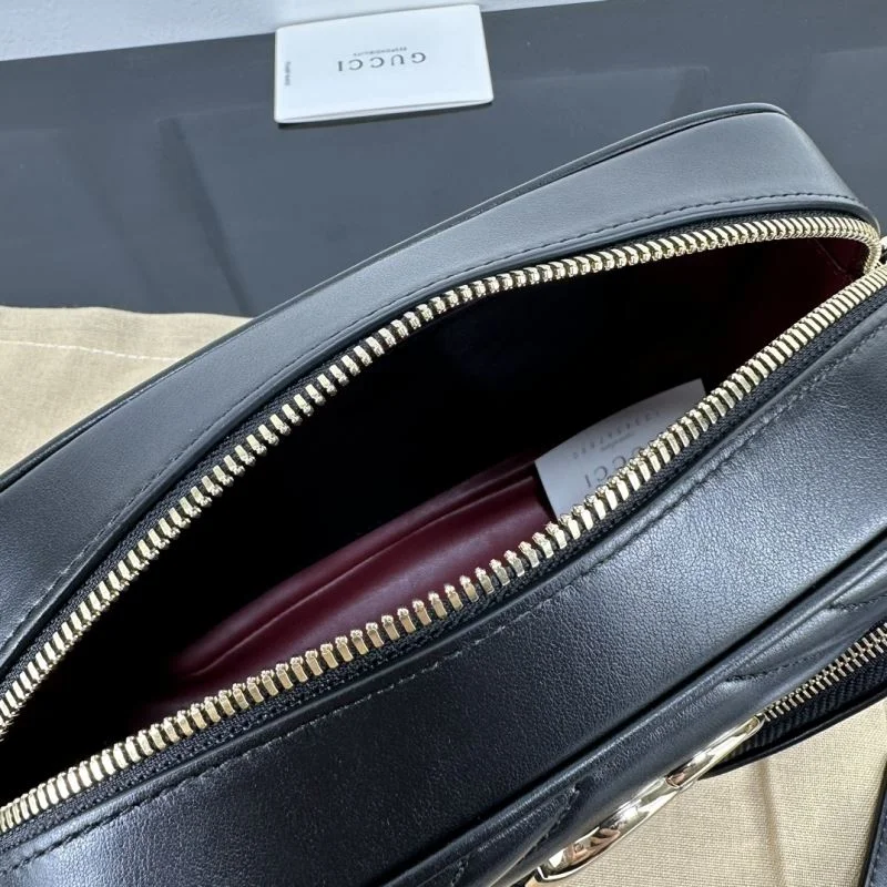 Breathable Gucci Satchel Bags 51117