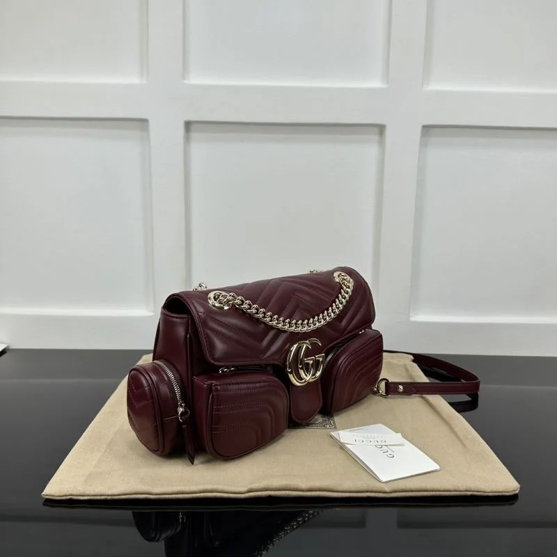Gucci Satchel Bags Durable 51101