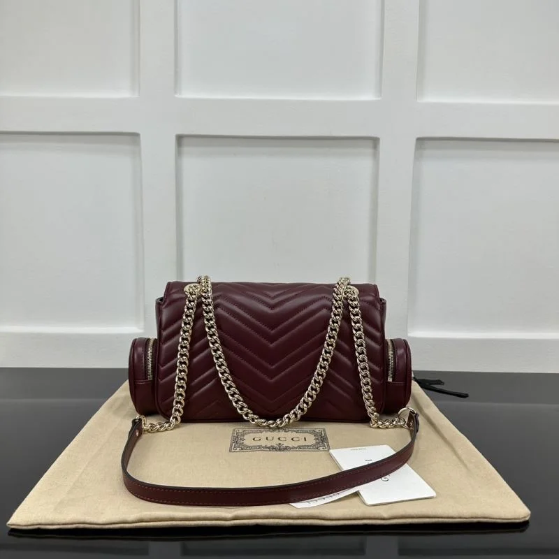 Gucci Satchel Bags Durable 51101