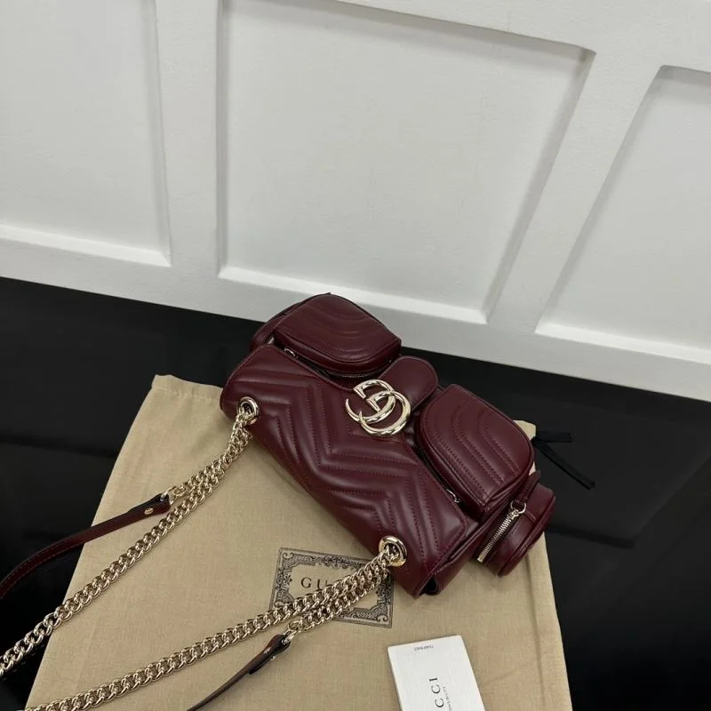 Gucci Satchel Bags Durable 51101