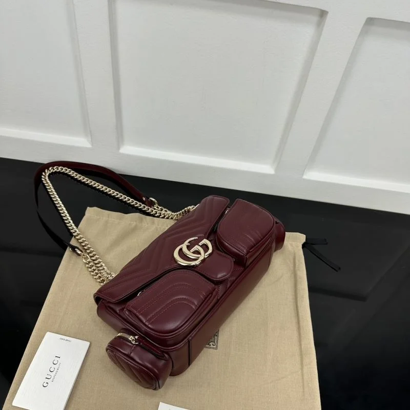 Gucci Satchel Bags Durable 51101