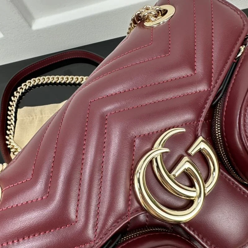 Gucci Satchel Bags Durable 51101