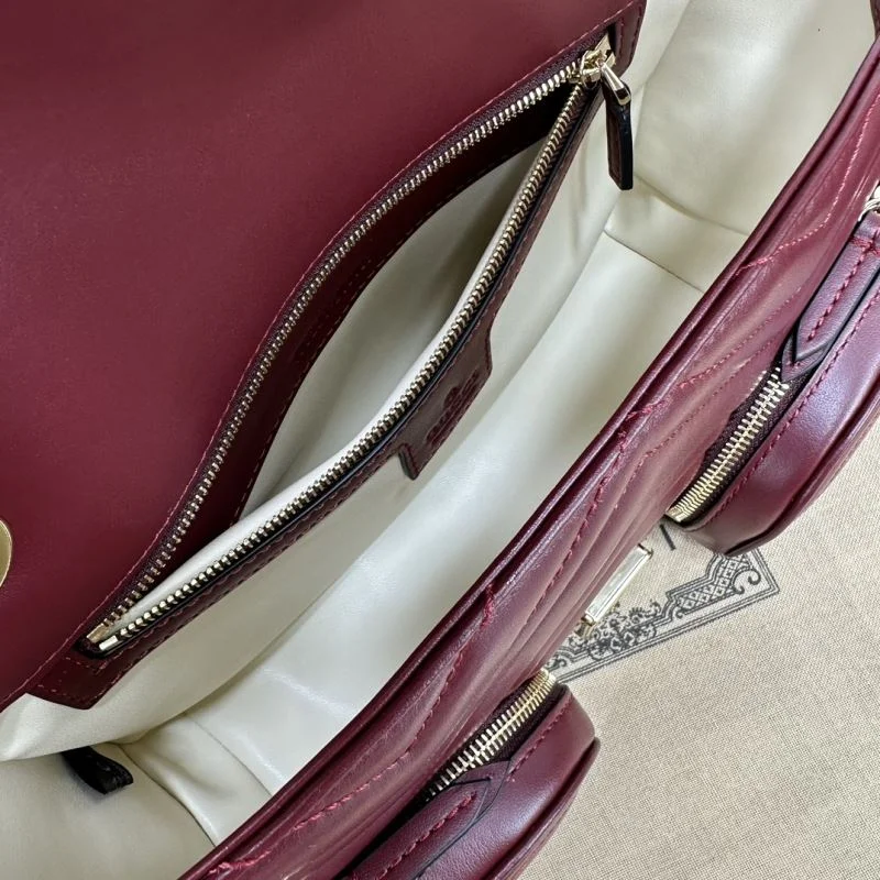 Gucci Satchel Bags Durable 51101
