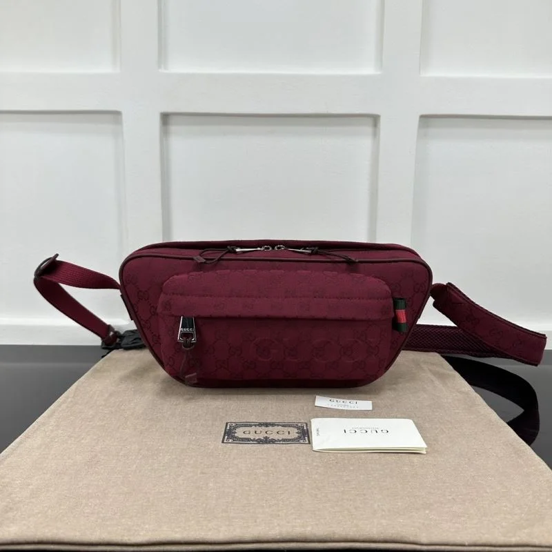 Unisex Gucci Satchel Bags 51100