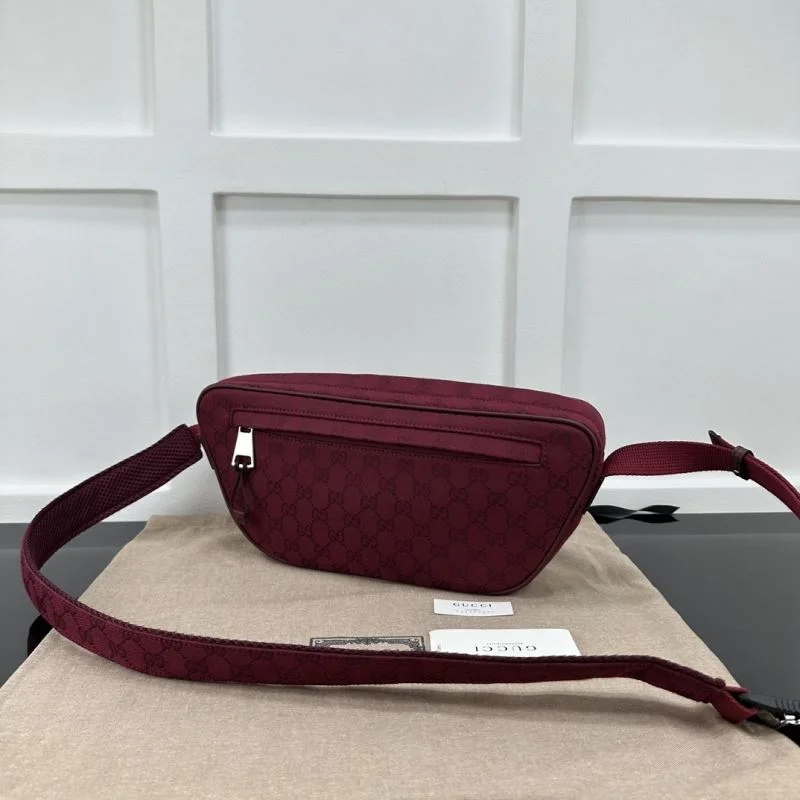 Unisex Gucci Satchel Bags 51100