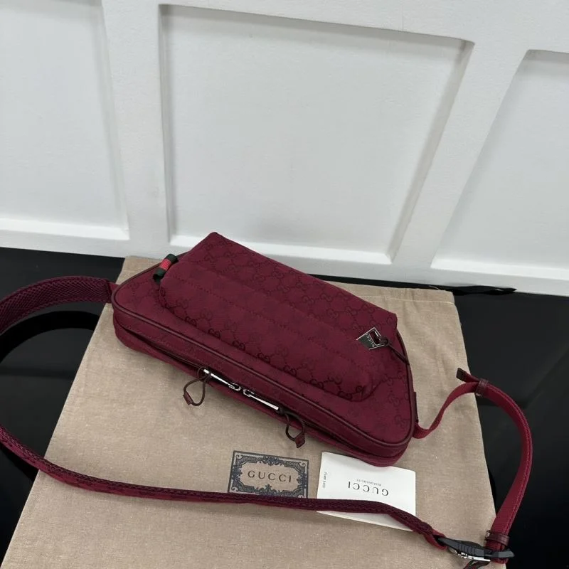 Unisex Gucci Satchel Bags 51100
