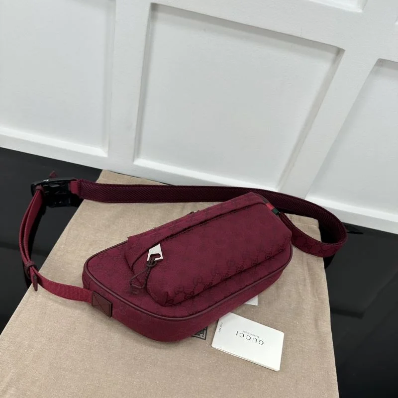 Unisex Gucci Satchel Bags 51100