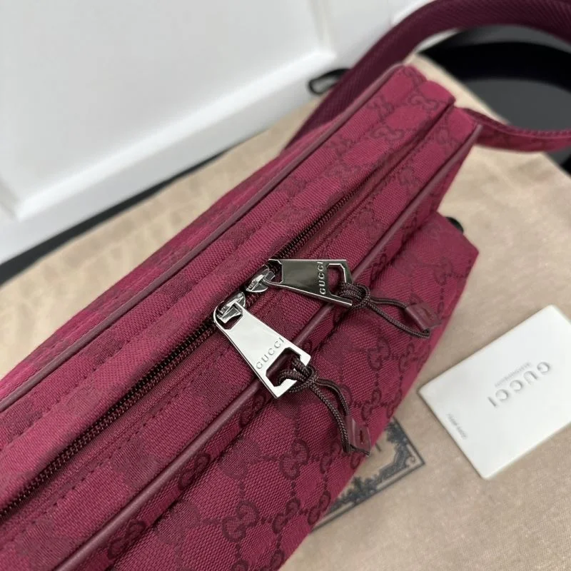 Unisex Gucci Satchel Bags 51100