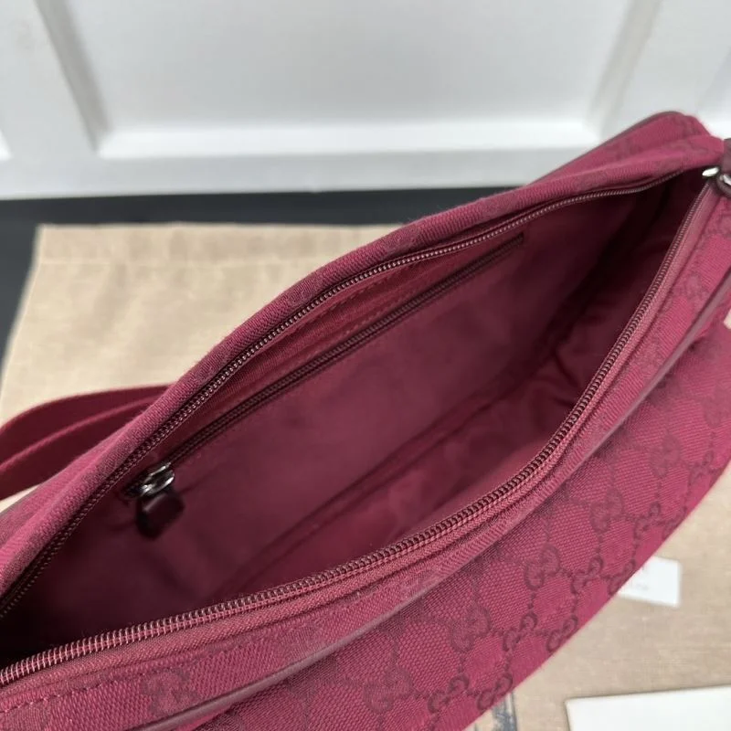 Unisex Gucci Satchel Bags 51100