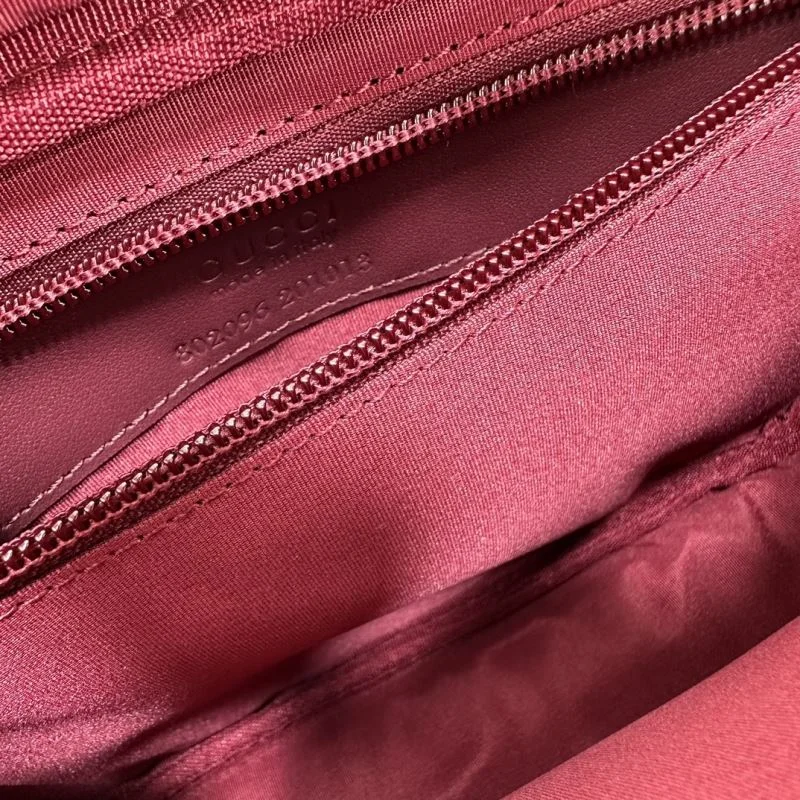 Unisex Gucci Satchel Bags 51100