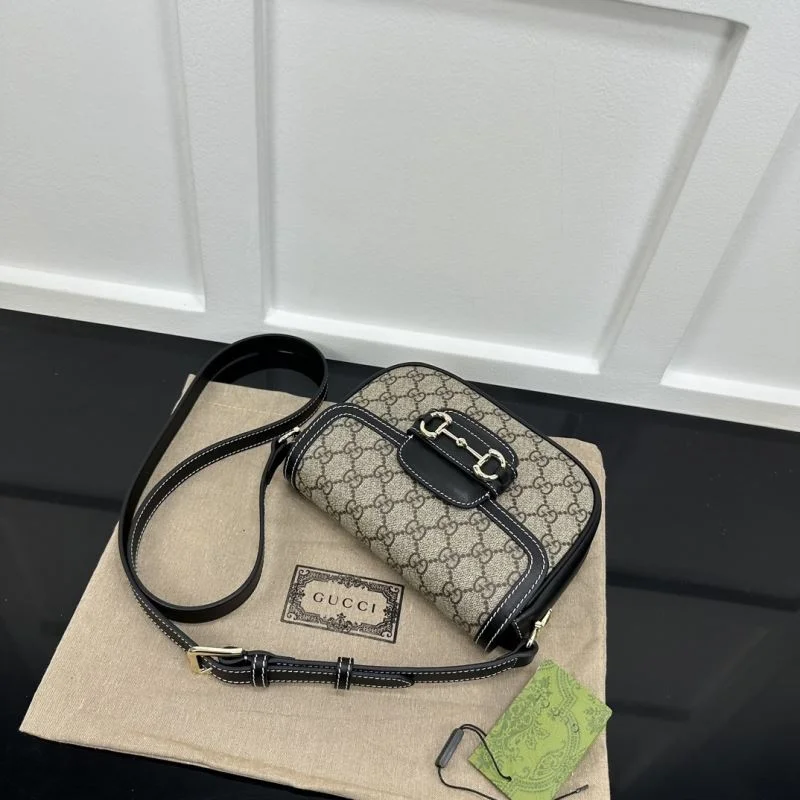 Practical Gucci Satchel Bags 51133