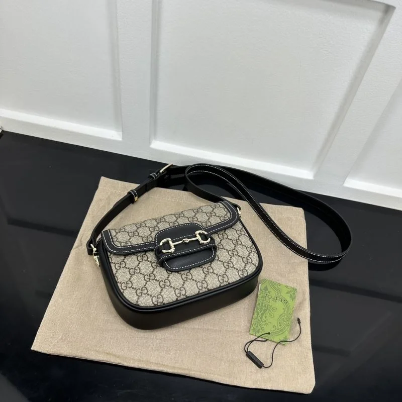 Practical Gucci Satchel Bags 51133