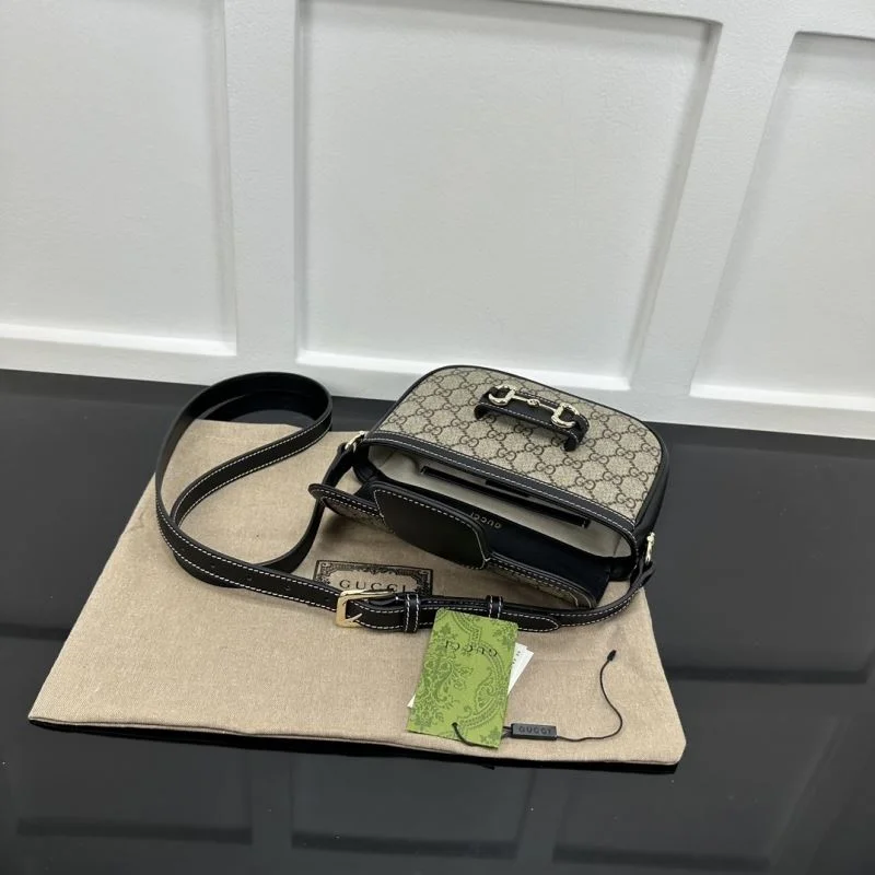 Practical Gucci Satchel Bags 51133