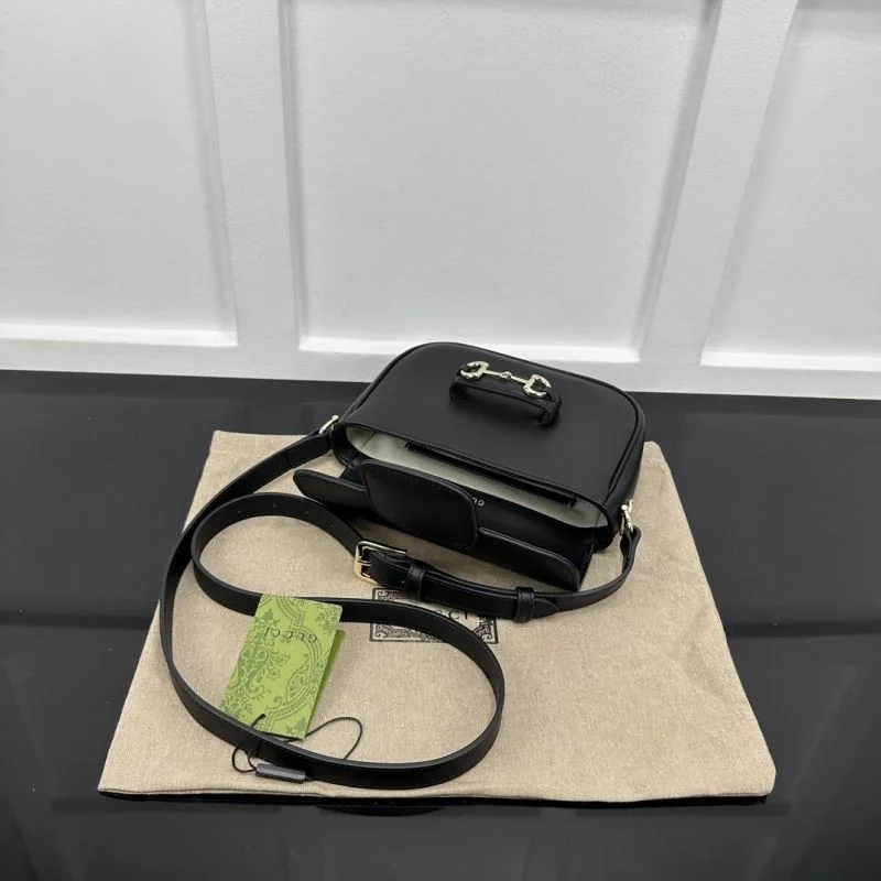 GoodFit Gucci Satchel Bags 51111