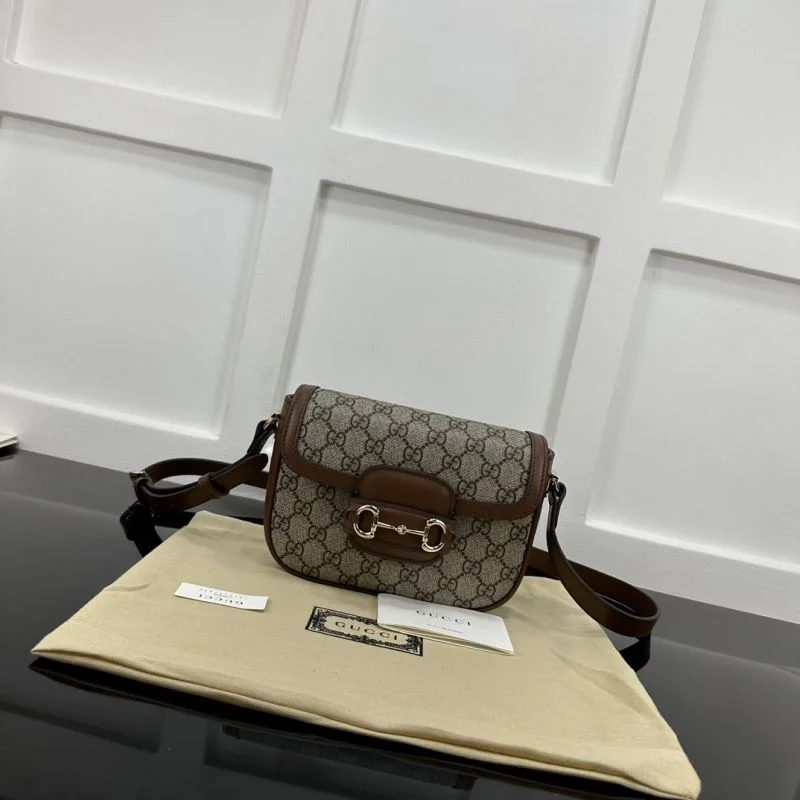 Gucci Satchel Bags SmoothTexture 51112