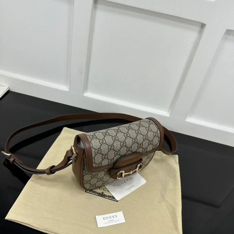 Gucci Satchel Bags SmoothTexture 51112