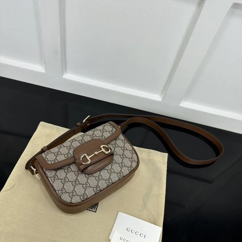 Gucci Satchel Bags SmoothTexture 51112