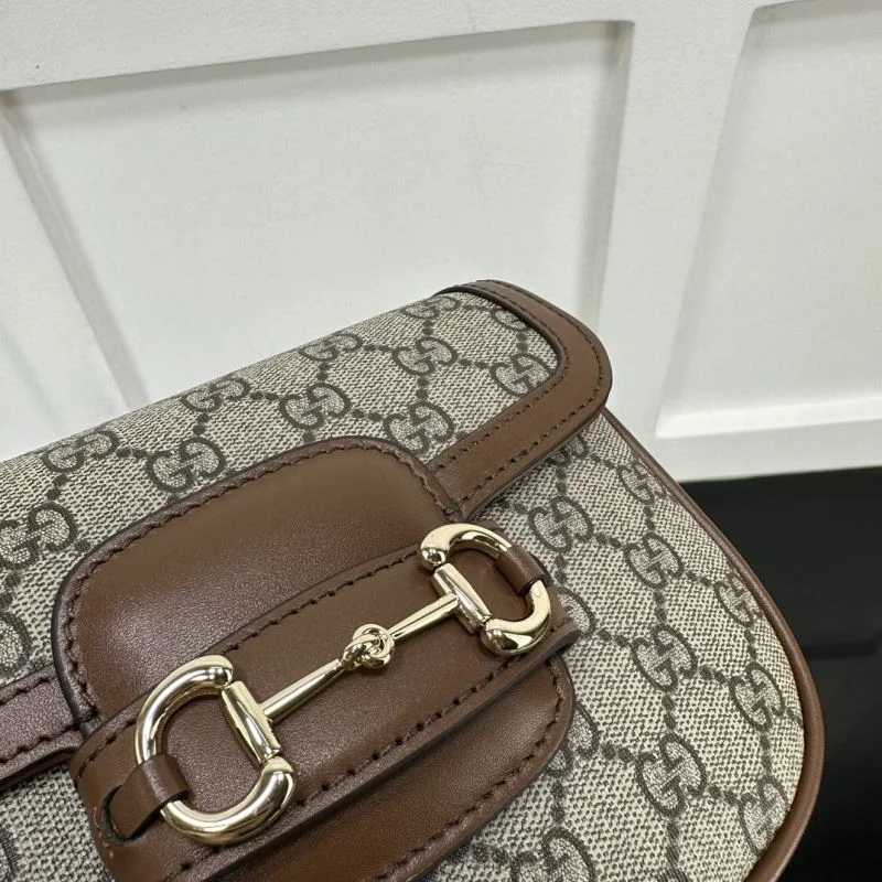 Gucci Satchel Bags SmoothTexture 51112