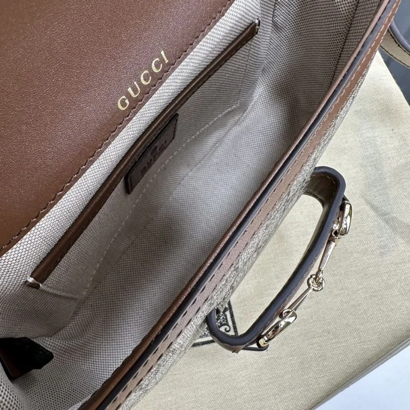 Gucci Satchel Bags SmoothTexture 51112