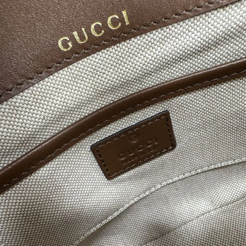 Gucci Satchel Bags SmoothTexture 51112